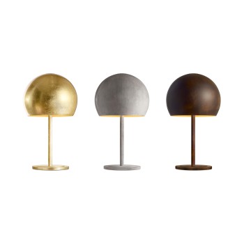 CANDEEIRO DE MESA LAMPADA 30 OPINIÃO CIATTI