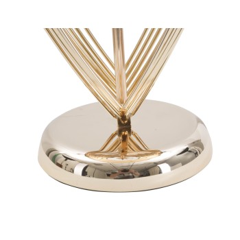 LUMINÁRIA DE MESA MAXT