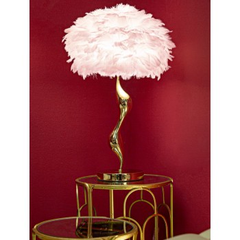 LUMINÁRIA DE MESA SLIM