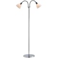 RAY 63224033 NORDLUX luminária de chão dupla