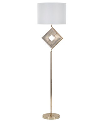 LUMINÁRIA DE CHÃO MOVE Ø