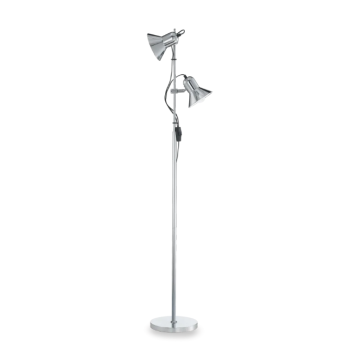 Luminária de chão POLLY PT 2 - IDEAL LUX