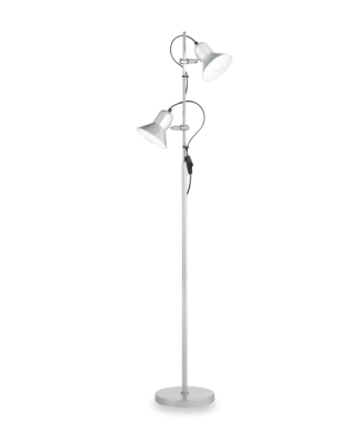 Luminária de chão POLLY PT 2 - IDEAL LUX