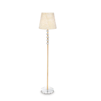 Luminária de chão QUEEN PT1 - IDEAL LUX