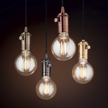 Lâmpada DOC IDEAL LUX