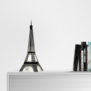 Lâmpada EIFFEL LINEA ZERO