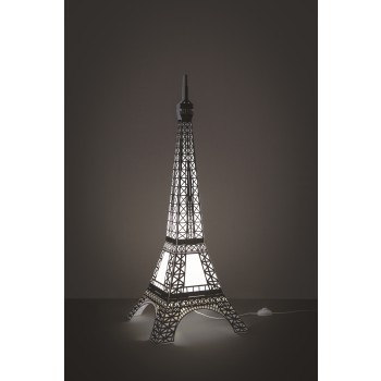 Lâmpada EIFFEL LINEA ZERO