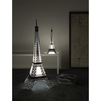 Lâmpada EIFFEL LINEA ZERO