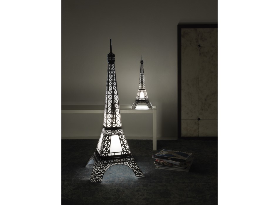Lâmpada EIFFEL LINEA ZERO