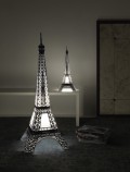 Lâmpada EIFFEL LINEA ZERO