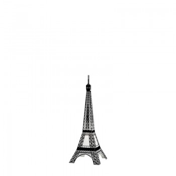 Lâmpada EIFFEL LINEA ZERO