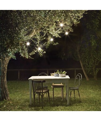 Lâmpada FIESTA IDEAL LUX