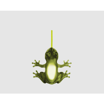 Lâmpada Hungry Frog QEEBOO