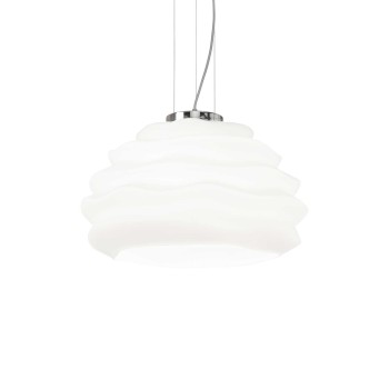 Lâmpada KARMA IDEAL LUX