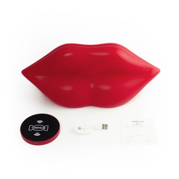 Luminária Kiss CANDYSLAB