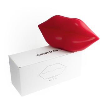 Luminária Kiss CANDYSLAB