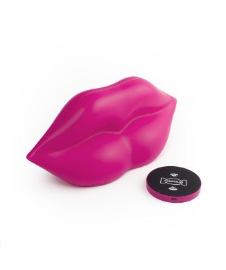 Luminária Kiss CANDYSLAB