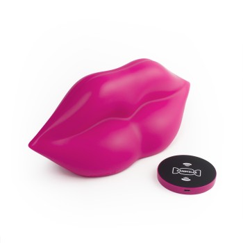 Luminária Kiss CANDYSLAB