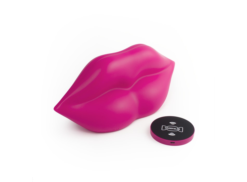 Luminária Kiss CANDYSLAB