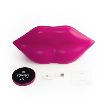 Luminária Kiss CANDYSLAB