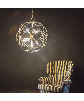 Lâmpada KONSE IDEAL LUX