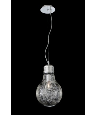 Lâmpada LUCE MAX SP1 IDEAL LUX
