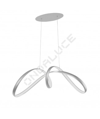 Lâmpada LUMEN SUSPENSION ONDALUCE