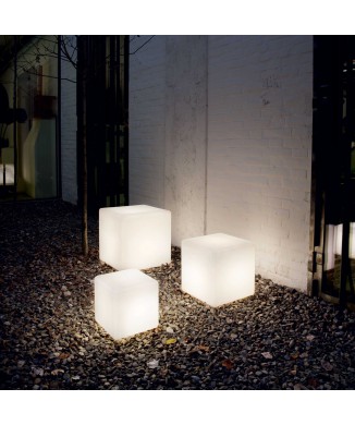 Lâmpada LUNA IDEAL LUX