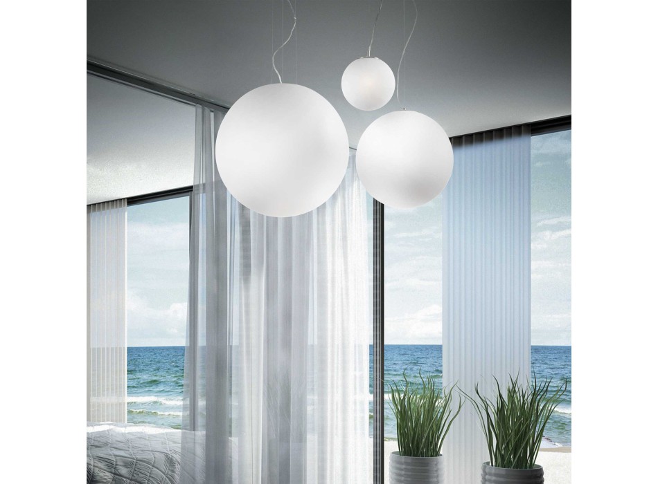 Lâmpada MAPA SP1 IDEAL LUX