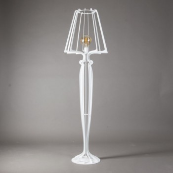 Lâmpada MINERVA 3127 ARTESANATO