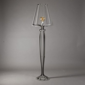 Lâmpada MINERVA 3127 ARTESANATO