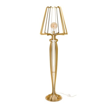 Lâmpada MINERVA 3127 ARTESANATO