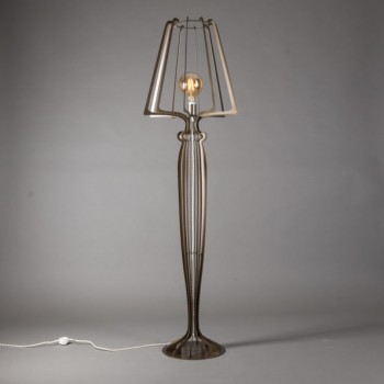 Lâmpada MINERVA 3127 ARTESANATO