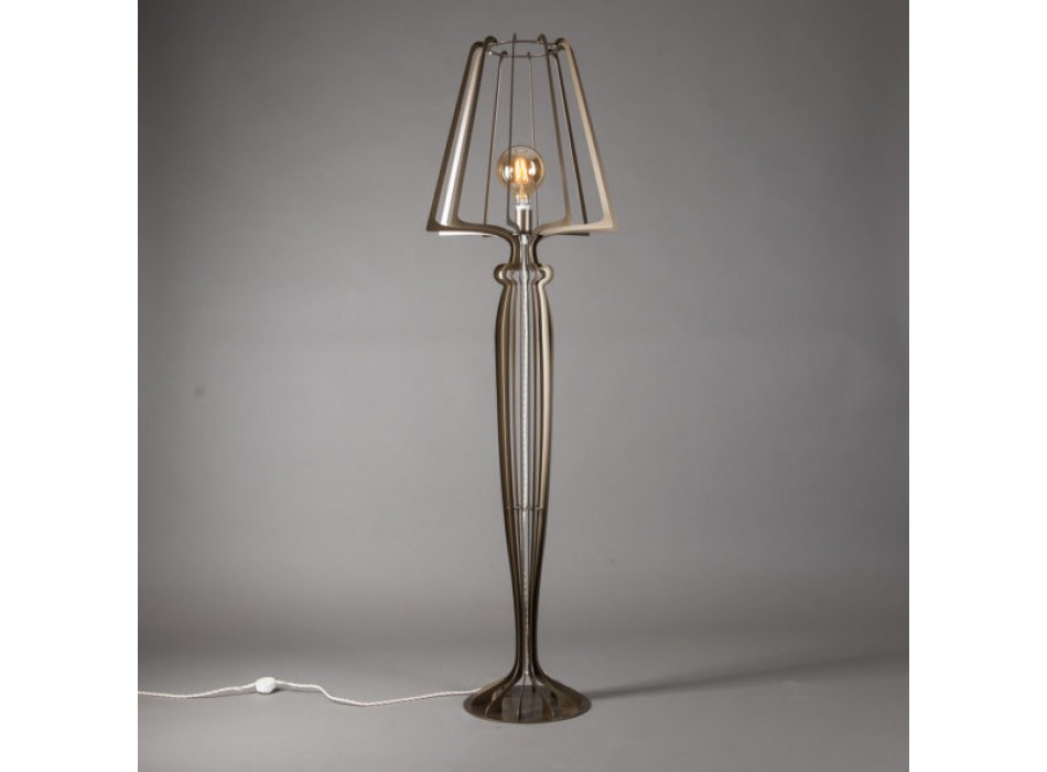 Lâmpada MINERVA 3127 ARTESANATO