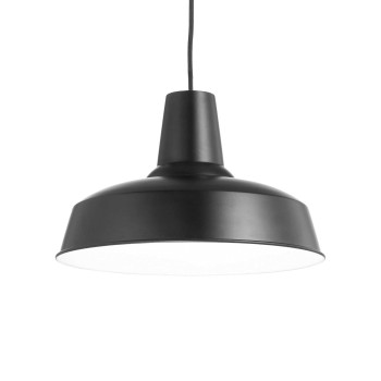 Lâmpada MOBY SP1 IDEAL LUX