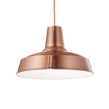 Lâmpada MOBY SP1 IDEAL LUX