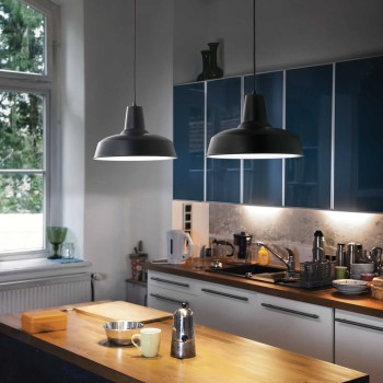 Lâmpada MOBY SP1 IDEAL LUX
