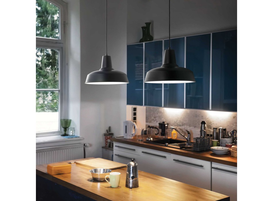 Lâmpada MOBY SP1 IDEAL LUX