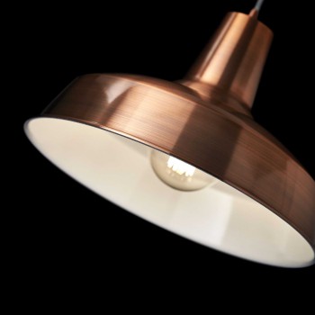 Lâmpada MOBY SP1 IDEAL LUX