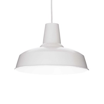 Lâmpada MOBY SP1 IDEAL LUX