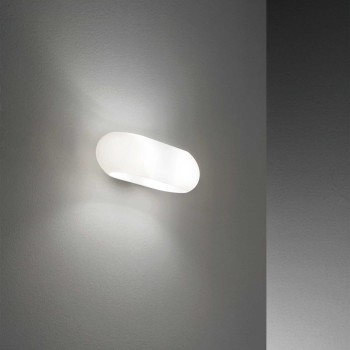 Lâmpada MORIS AP2 IDEAL LUX
