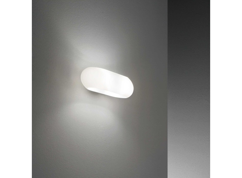 Lâmpada MORIS AP2 IDEAL LUX