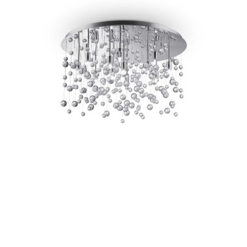 Lâmpada NEVE PL12 IDEAL LUX