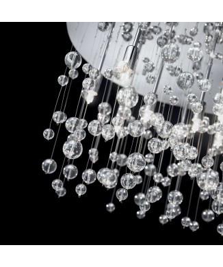 Lâmpada NEVE PL12 IDEAL LUX