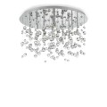 Lâmpada NEVE PL8 IDEAL LUX
