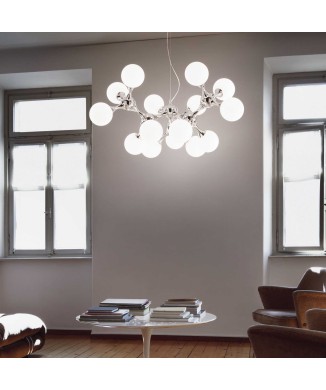 Lâmpada NODI SP15 IDEAL LUX