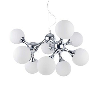 Lâmpada NODI SP9 IDEAL LUX