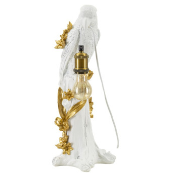 LUMINÁRIA DE PAPAGAIO
