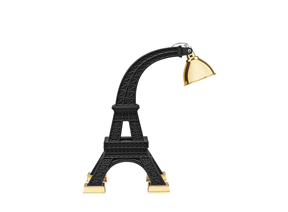 Lâmpada PARIS 33002 33001 32001 QEEBOO