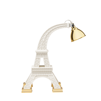 Lâmpada PARIS 33002 33001 32001 QEEBOO